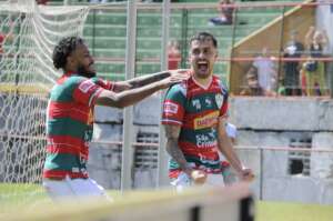 COPA PAULISTA: Portuguesa abre mata-mata focado em voltar ao cenário nacional