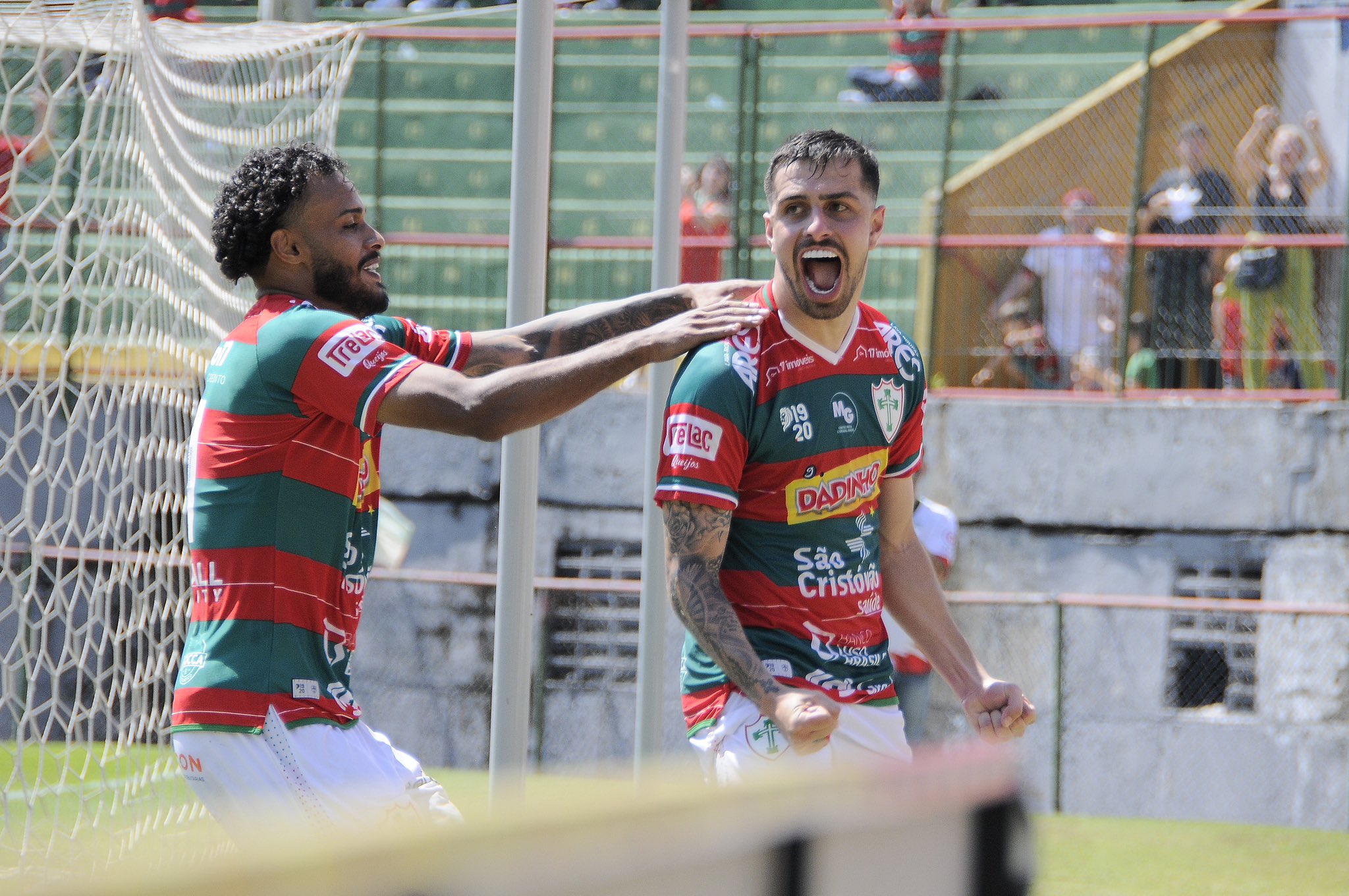 COPA PAULISTA: Portuguesa abre mata-mata focado em voltar ao cenário nacional