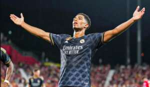 ESPANHOL: Real Madrid vence Girona fora de casa e reassume liderança