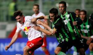 América-MG x Red Bull Bragantino - Opostos se reencontram após disputa na Sul-Americana