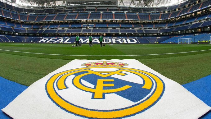 Jogadores da base do Real Madrid são presos por gravar e compartilhar vídeo de sexo com menor