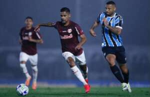 Renato Gaúcho não gostou do Grêmio e meteu a boca. Veja !