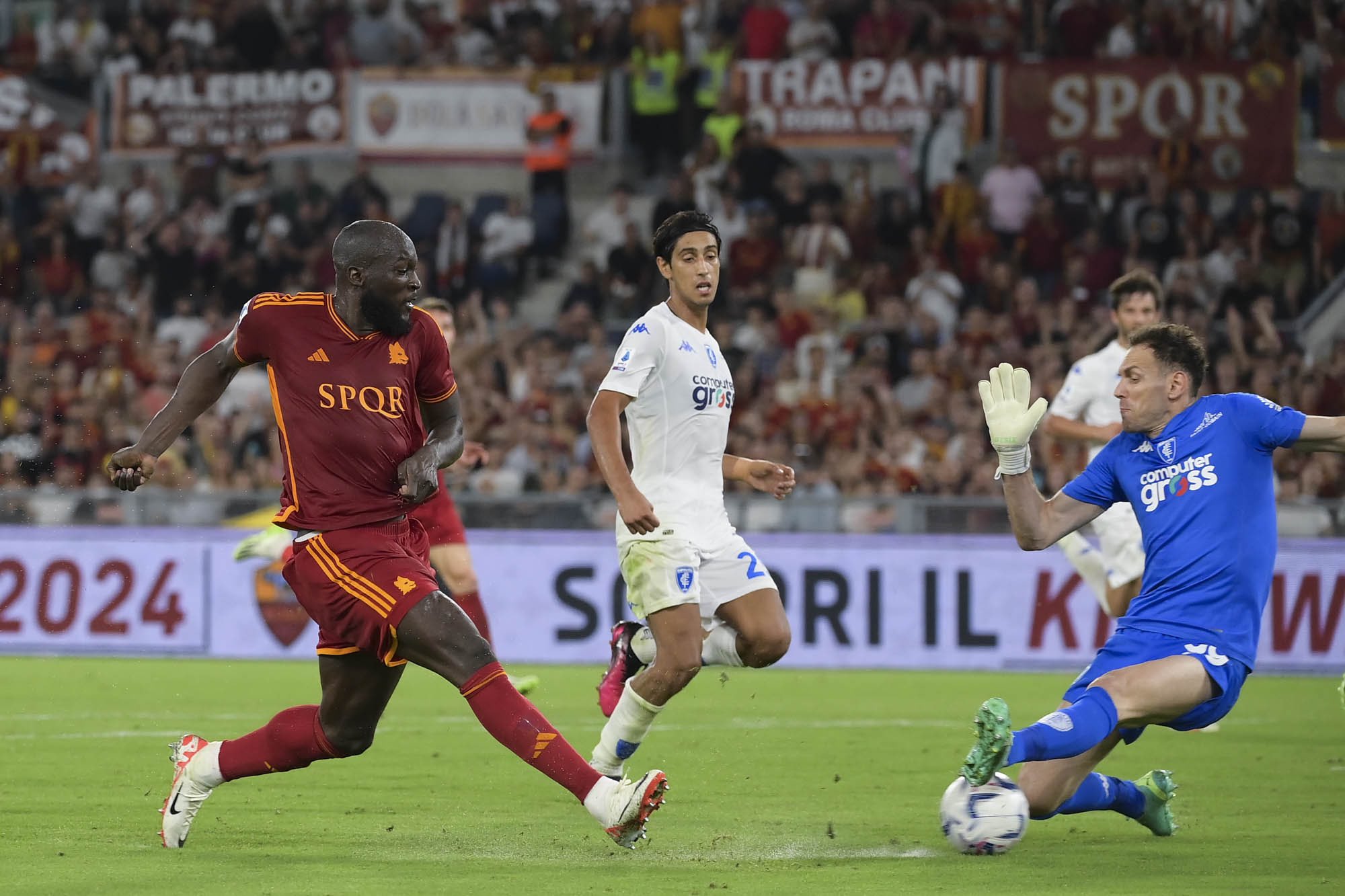 Palpite: Empoli x Torino - pelo Campeonato Italiano