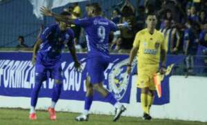 São José 4 x 0 Marília - Goleada e classificação para a semifinal da Copa Paulista