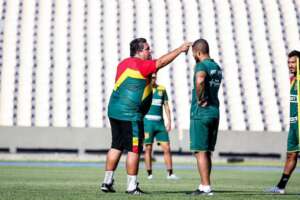 Sampaio Corrêa x Chapecoense - Duelo mais do que direto contra o Z4 da Série B