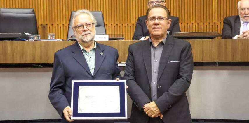 Presidente do Santo André agora é um 'cidadão andreense' 2 Copa Paulista - Santo André