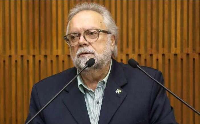 Santo André - Celso Luiz