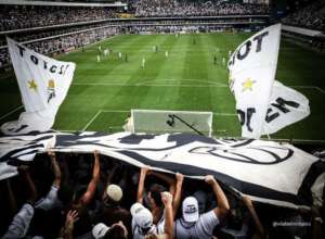 Santos é punido pelo STJD e deve voltar a jogar com portões fechados