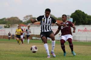 PAULISTA SUB 20: Palmeiras e Corinthians empatam; Botafogo-SP e RB Bragantino lideram