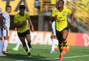 São Bernardo-SP 1 x 1 São José-RS - Bernô fica no empate pela Série C
