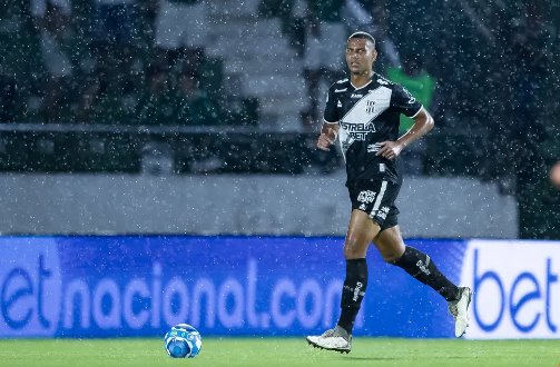 Série B: Árbitra corrige súmula e Ponte Preta terá dois desfalques contra o Sampaio Corrêa