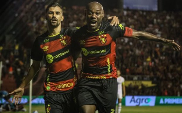 Sport 3 x 3 Criciúma - Duelo direto pelo G-4 com 6 gols e pênalti nos acréscimos 2 Screenshot 10 2