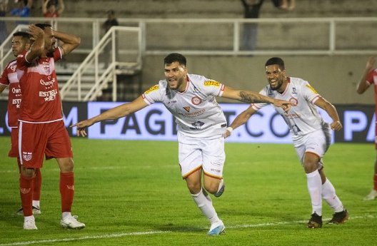 Tombense x ABC – Duelo direto na luta contra o rebaixamento na Série B