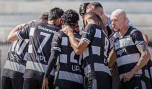 XV de Piracicaba 1 x 1 Primavera - Nhô Quim avança invicto às quartas da Copa Paulista
