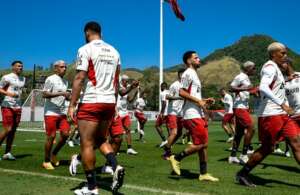 Goiás x Flamengo - Dá pra esquecer a Copa do Brasil, Mengão?