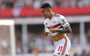 São Paulo 1 x 1 Flamengo - Solta o grito, são-paulino! Tricolor é campeão da Copa do Brasil