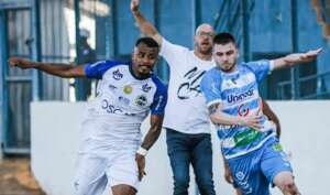 São José x Marília - MAC aposta em campanha fora de casa para passar