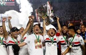 PLACAR FI: Com título do São Paulo, veja os RESULTADOS do DOMINGO!