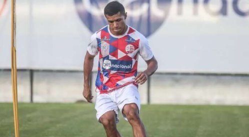 Série B: Ponte Preta confirma contratação de atacante colombiano, ex-Náutico