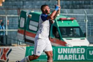 COPA PAULISTA: São José e Noroeste largam na frente por vaga nas semifinais