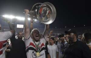 São Paulo comemora Copa do Brasil, mas liga alerta para não repetir rival Palmeiras; entenda