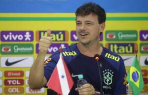 Neymar retorna e Fernando Diniz estreia do Brasil contra a Bolívia