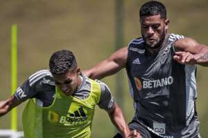 Atlético-MG x Cuiabá - Galo busca nova vitória para se aproximar do G-6