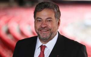 Casares vê necessidade de 'ousadia' para São Paulo conseguir manter Lucas e aprova temporada