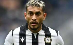 Saiba quem é Roberto Pereyra, meia argentino de 32 anos que está na mira do Palmeiras