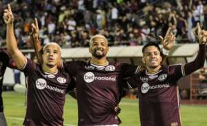 SÉRIE D: Com Ferroviária em vantagem, finalistas serão conhecidos neste domingo