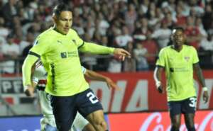 Sul-Americana: Carrasco do São Paulo, Guerrero diz torcer por final contra Corinthians
