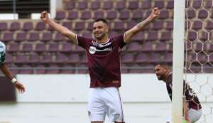 SÉRIE D: Após bater na trave em 2021, Ferroviária faz jogo decisivo por acesso