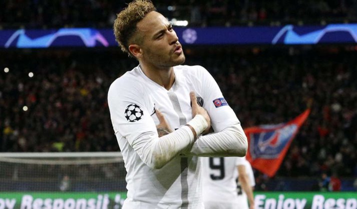 Do Santos ao PSG, veja como foram as estreias de Neymar na carreira