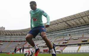 Eliminatórias: Fernando Diniz tenta repetir espetáculo com a seleção brasileira em visita ao Peru