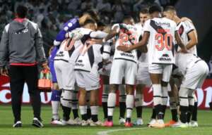 Bahia x Vasco - Confronto direto contra o Z-4 do Brasileirão!