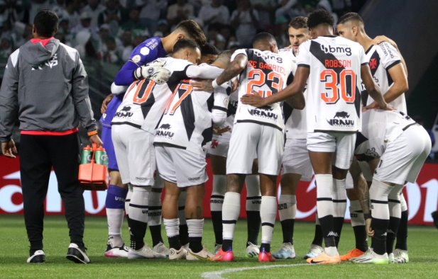 Bahia x Vasco – Confronto direto contra o Z-4 do Brasileirão!