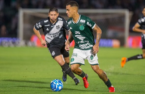 Série B: Guarani vence dérbi e disputa pelo G-4 está embolada. Veja a classificação!