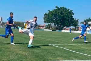 Copa Paulista: Com empate emocionante, veja os melhores momentos de São Bento x Grêmio Prudente!