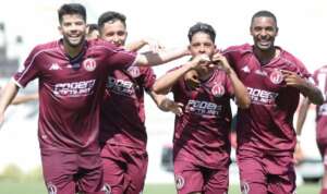 COPA PAULISTA: Veja os confrontos das quartas de final!