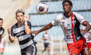 Copa Paulista: Veja os melhores momentos de XV de Piracicaba x Primavera!