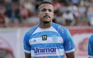 Copa Paulista: Marília contará com lateral para jogo decisivo após julgamento ser adiado