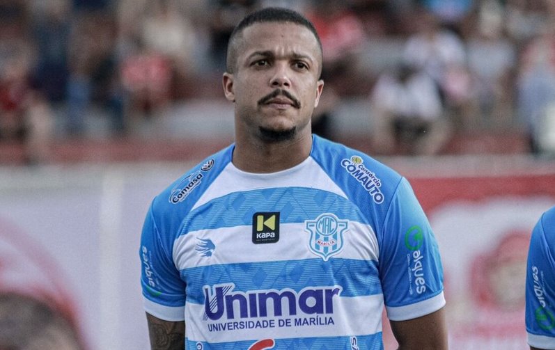 Copa Paulista: Marília contará com lateral para jogo decisivo após julgamento ser adiado