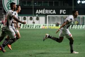 Em nota, Vasco rebate declarações de dirigente do América-MG: 'Amplamente desrespeitado'