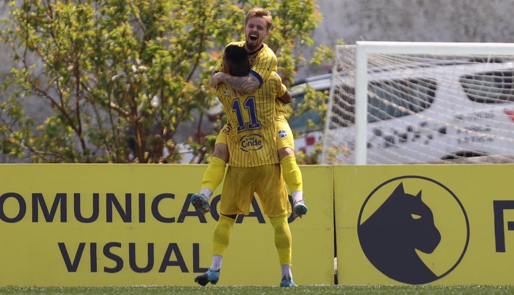 Marília 2 x 3 XV de Piracicaba  Copa Paulista: melhores momentos