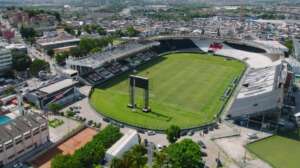 Vasco faz acordo com Ministério Público para liberar estádio de São Januário