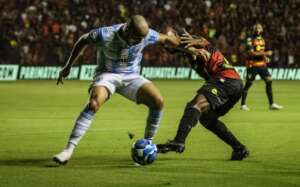 Guarani tropeça e Série B tem novo vice-líder. Veja classificação!