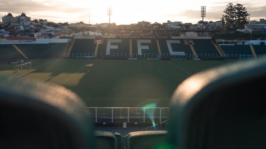 Justiça derruba recuperação extrajudicial do Figueirense, que corre riscos de penhora