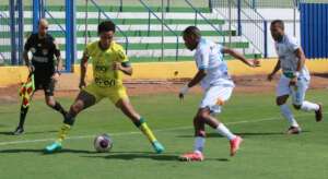 Mirassol 2 x 3 Marília - MAC avança às quartas em jogo com duas viradas e gol olímpico
