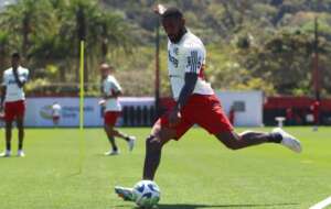 Flamengo x Athletico - Último teste do Mengão antes da final da Copa do Brasil