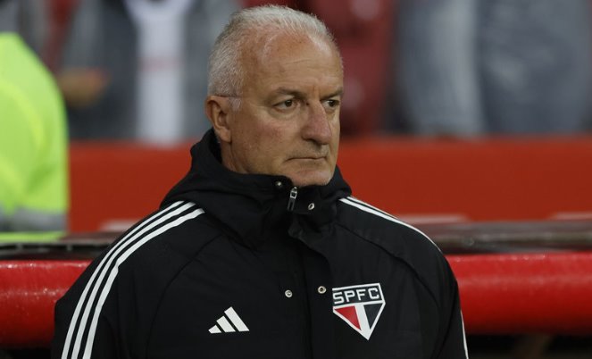 Dorival aponta ansiedade pela Copa do Brasil para explicar mau rendimento do São Paulo